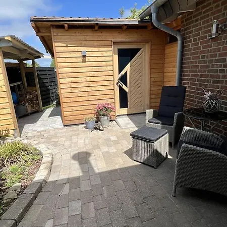 Ambiance Modern Retreat Wurster Nordseekuste
