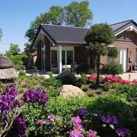 Holiday home Ambiance Modern Retreat