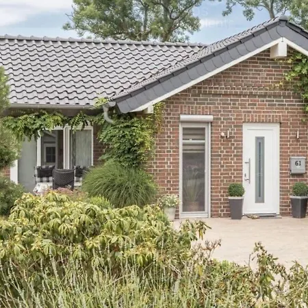 Ambiance Modern Retreat Holiday home Wurster Nordseekuste