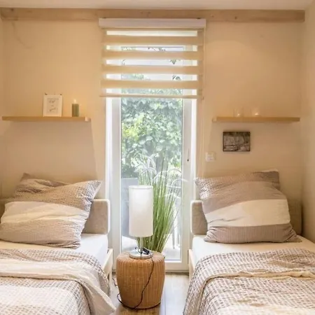 Ambiance Modern Retreat * Wurster Nordseekuste