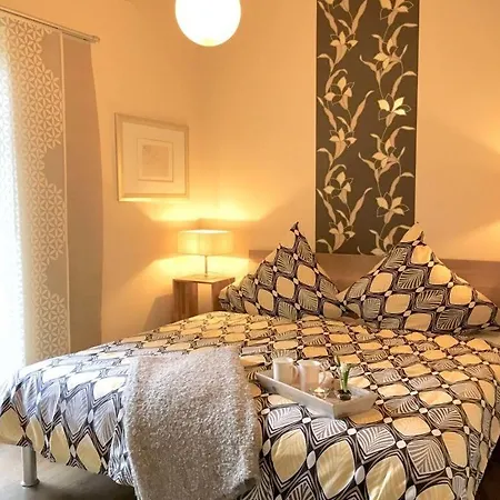 Holiday home Ambiance Modern Retreat