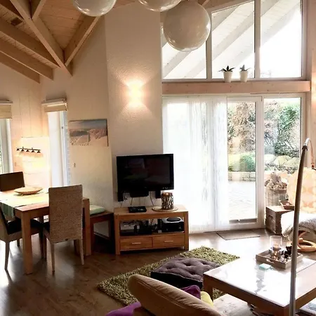 Holiday home Ambiance Modern Retreat *