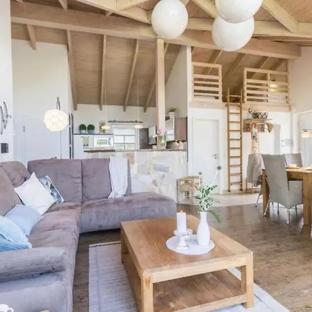 Ambiance Modern Retreat * Wurster Nordseekuste