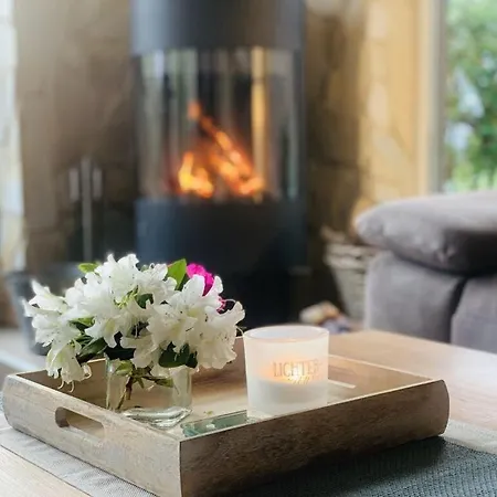 Ambiance Modern Retreat Holiday home Wurster Nordseekuste