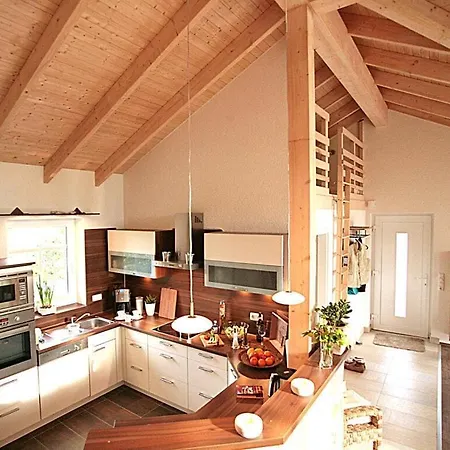 Ambiance Modern Retreat Wurster Nordseekuste