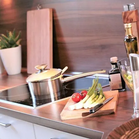 Ambiance Modern Retreat