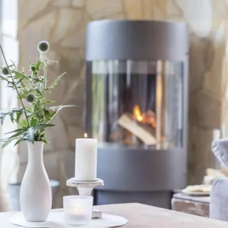 Holiday home Ambiance Modern Retreat