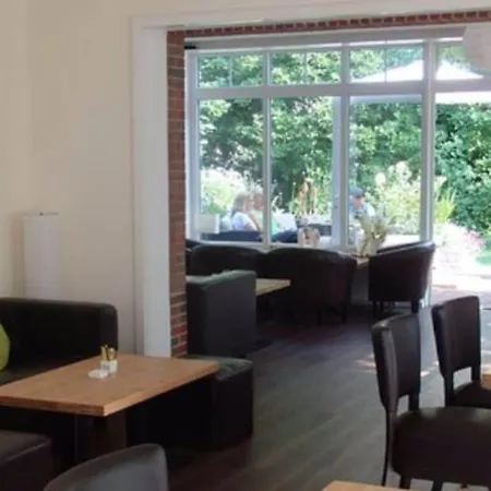 Ambiance Modern Retreat Holiday home Wurster Nordseekuste