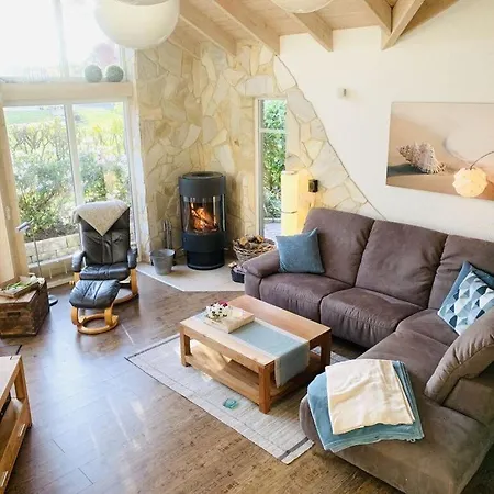 Ambiance Modern Retreat Wurster Nordseekuste