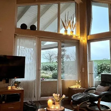 Ambiance Modern Retreat