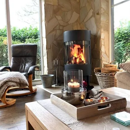 Ambiance Modern Retreat * Wurster Nordseekuste